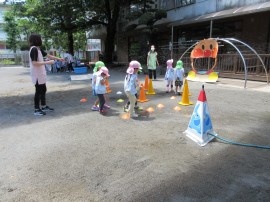 6月誕生会